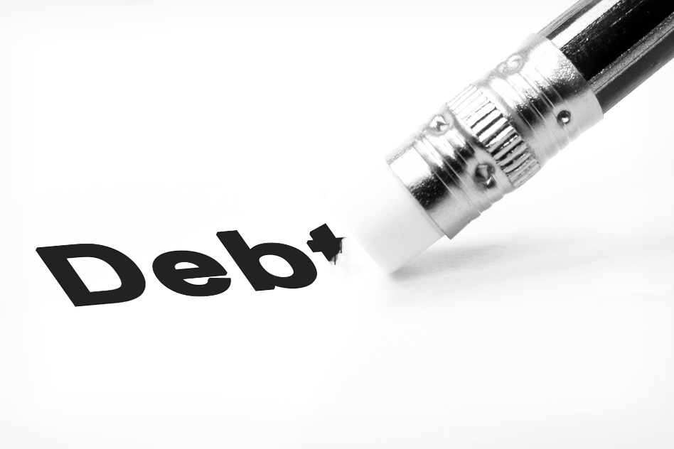 DEBT RESTRUCTURING